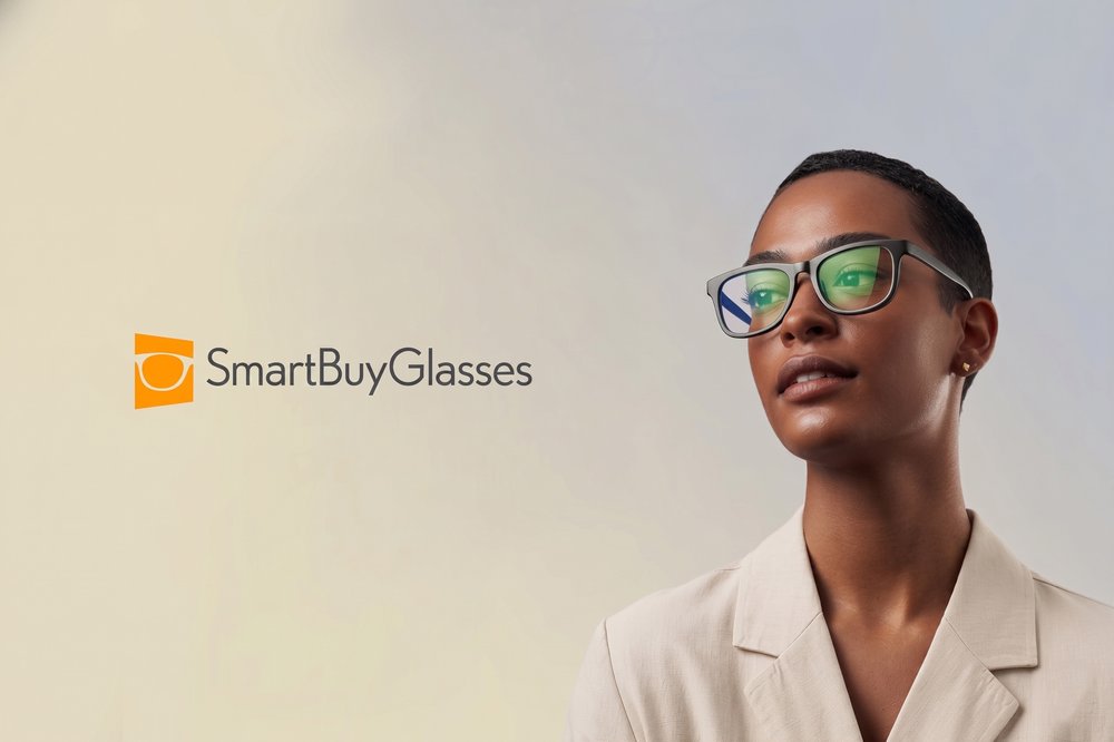 Banner intro - SmartBuyGlasses